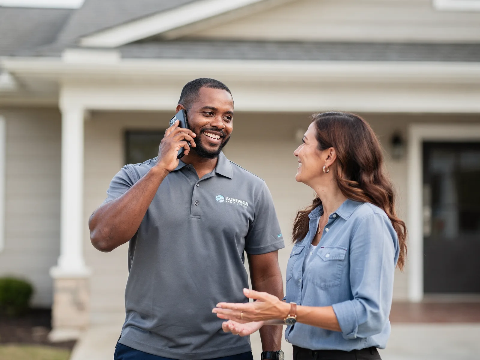 Fascia Repair Rillito, AZ FAQs