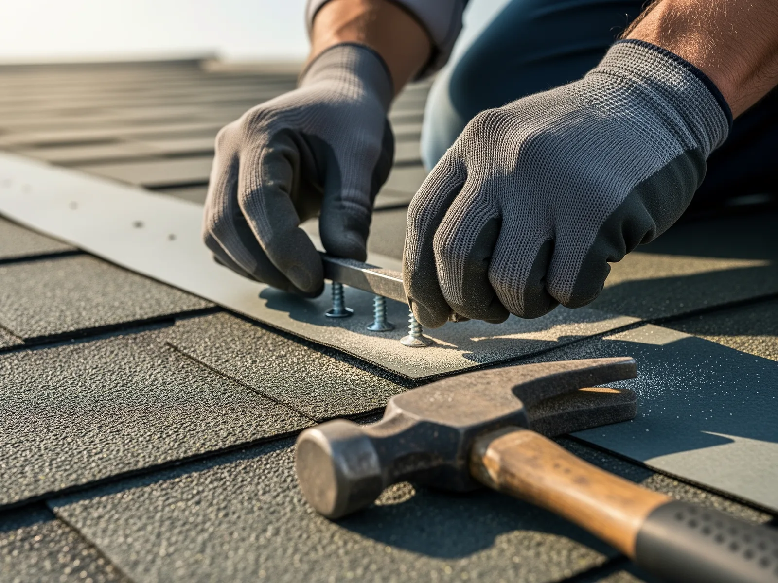 Why choose Fascia Repair in Rillito, AZ
